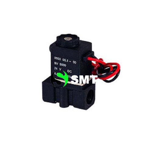 2P025 solenoid valve