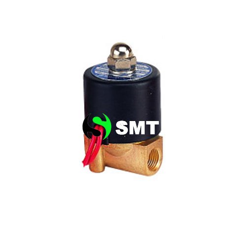 UD solenoid valve