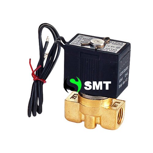 VX solenoid valve
