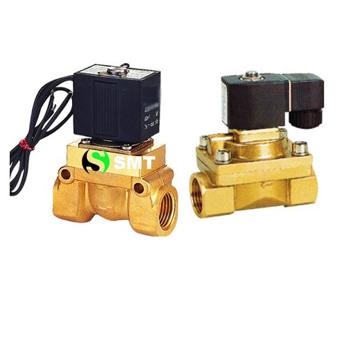 SLG5404 solenoid valve