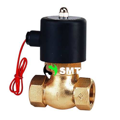 2L solenoid valve