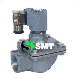 VXF solenoid valve