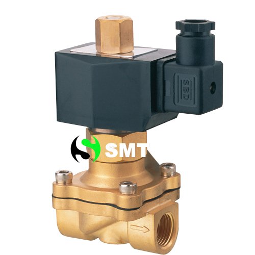 ZS-H solenoid valve