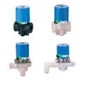 SLC solenoid valve