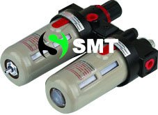 Air souce treatment