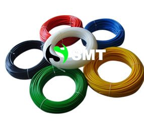 PU tubes