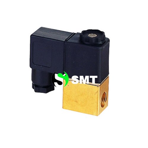 2V solenoid valve