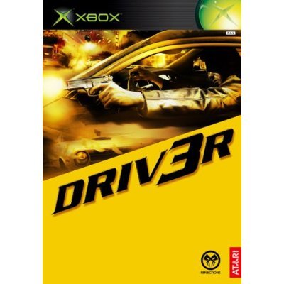 Driv3r (Driver 3)
