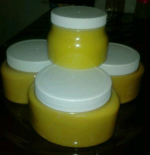 Kiwi Delight Body Butter 8oz