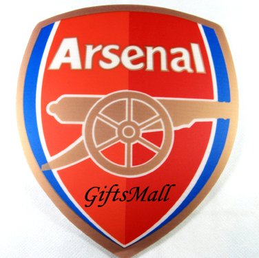 FC Club Sports Football Mousepad Mouse Mat Arsenal