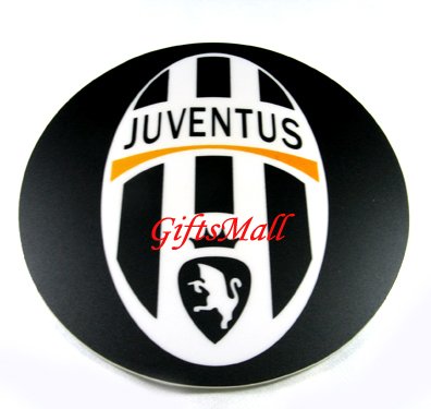 FC Club Sports Football Mousepad Mouse Mat Juventus