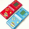Electronic Brick Games