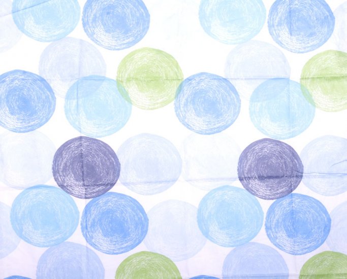 Dove, blue//cotton//2 yards