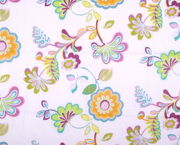 Suete green//cotton//Dobby//2 yards