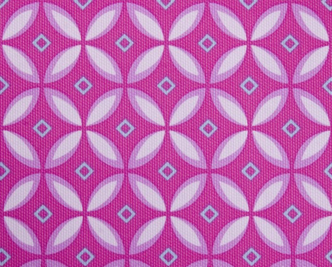 Suete pink dot//cotton//Dobby//2 yards