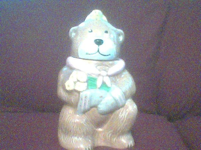 Bear
