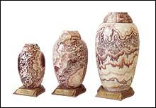 Rose Vase Urn