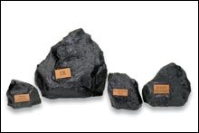 Rock Urns