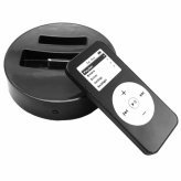IPhone and IPod Universal Dock - IDock
