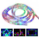 LED Rope Light - Color Changing Flexible Rope Light (10M)
