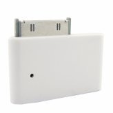 Wireless Stereo Transmitter for IPOD