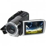 1080P HD Video Camera - High-Res Video Camcorder
