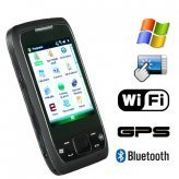 Windows Mobile PDA Smartphone with 3.2 Touch Screen