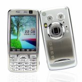 Mega Resolution Camera + Mobile Phone with Dual SIM