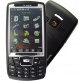Quad Band + Dual SIM Unlocked Cell Phone (Executive Ed.)