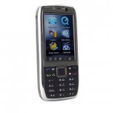 Quadband Dual SIM Touchscreen Super Shake Cellphone