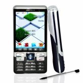 Unlocked Quad Band Mobile Phone with Dual SIM with Bluetooth