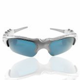 Bluetooth MP3 Player Sunglasses -2GB Flash Memory