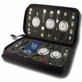 Notebook Tool Bag - Classic