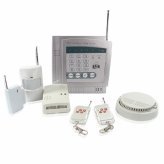 Superior Wireless Home And Office Alarm Systemv