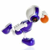 Posable Robot Web Cam - Computer Video Camera