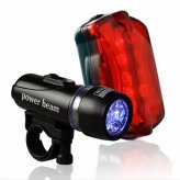 Super Bright LED Flash light