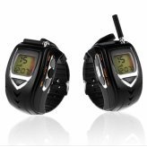 Walkie Talkie Watch Set - Spy Edition - USA