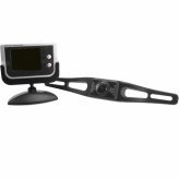 Wireless Rearview Back Up Camera Kit with Camera & Monitor