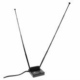 FM/UHF/VHF Car TV Antenna