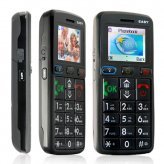Old Faithful Cell Phone