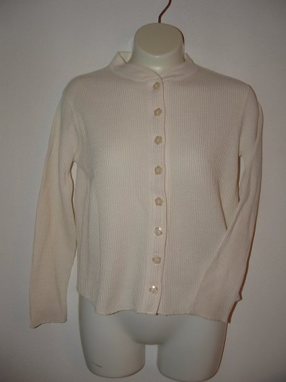 Girls LIMITED TOO Red Thermal Long Sleeve Top 8 *EUC*