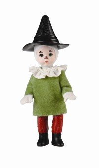 *NIP* Madame Alexander WIZARD OF OZ Scarecrow #8