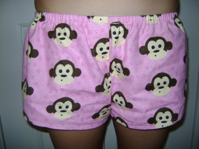 Dorm Room Bottoms