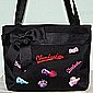 CHEERLEADER HANDBAG