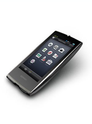 COBALT MP3 Player