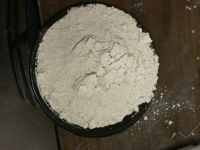 1/2# Polish 8000/14000 grit for Rotary and Vibrating Tumblers/Laps