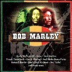 Bob Marley Collection_3 CD set
