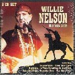 Willie Nelson_His Very Best_3 CD set