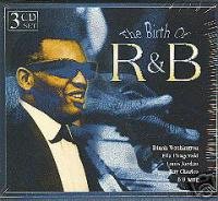 The Birth of R&B_3 CD set