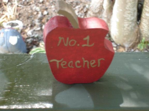 "#1 Teacher Magnets"